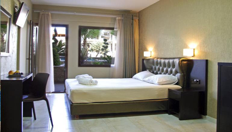 Principal New Leisure Hotel