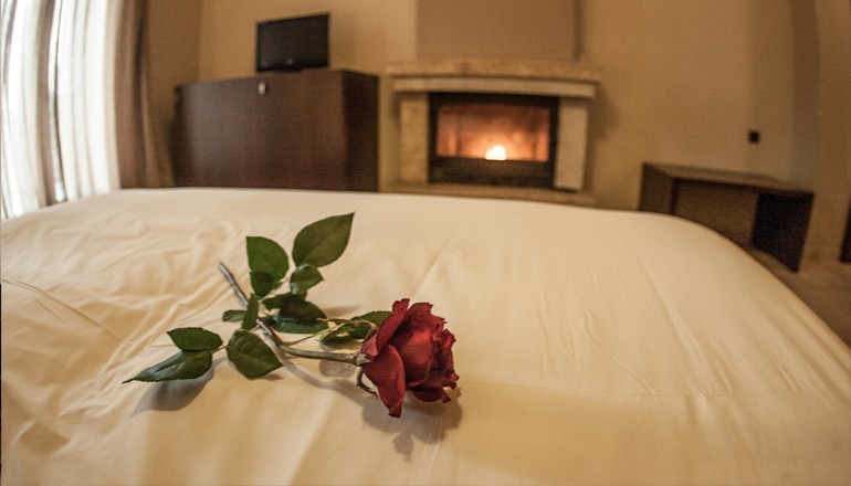 Titagion Hotel