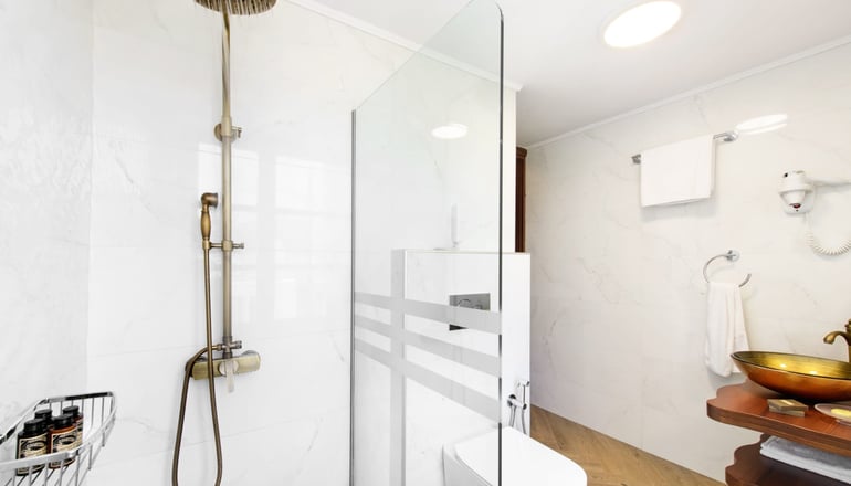 4* A For Art Hotel - Λιμένας, Θάσος