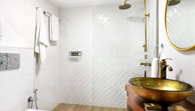 4* A For Art Hotel - Λιμένας, Θάσος