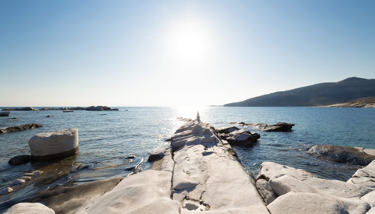 4* A For Art Hotel - Λιμένας, Θάσος