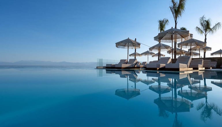 4* Acharavi Mare