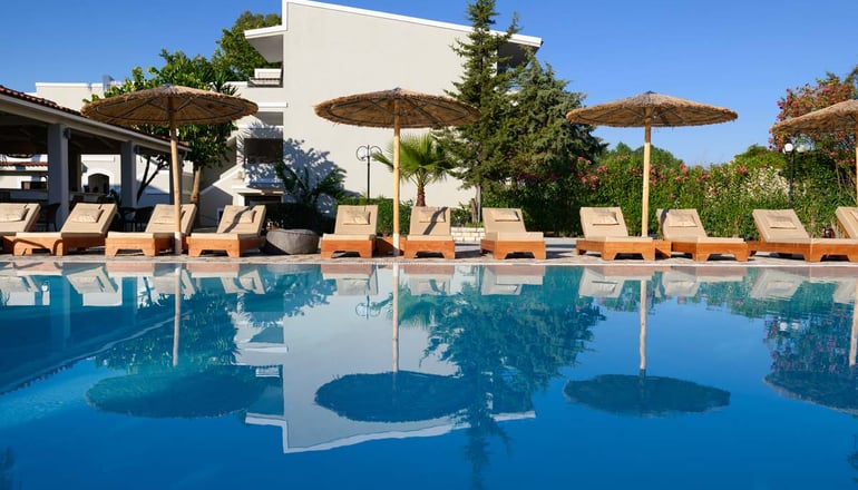 4* Acharavi Mare