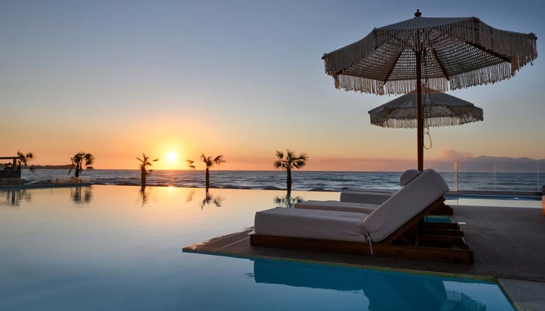 4* Acharavi Mare