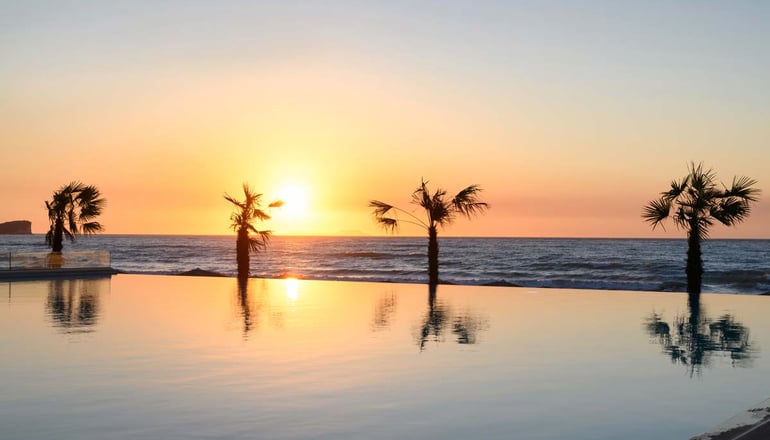4* Acharavi Mare