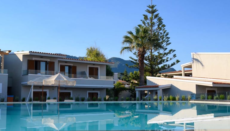 4* Acharavi Mare