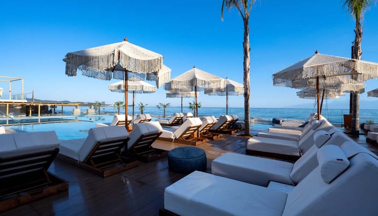 4* Acharavi Mare