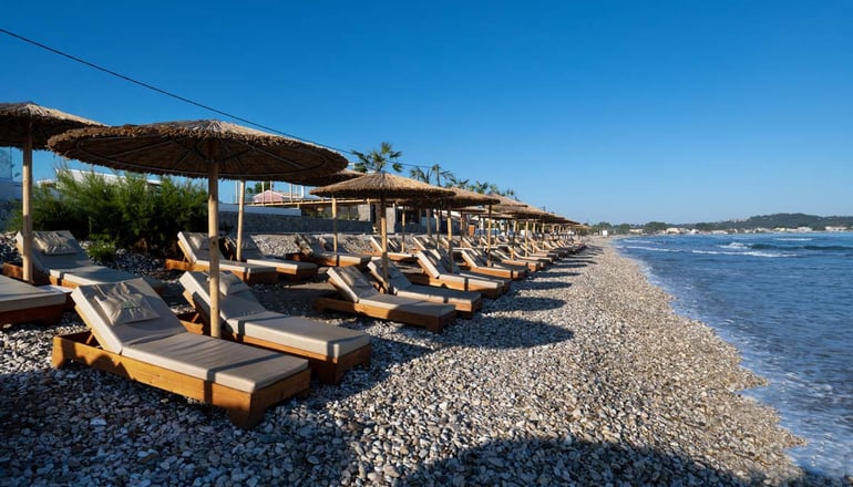 4* Acharavi Mare