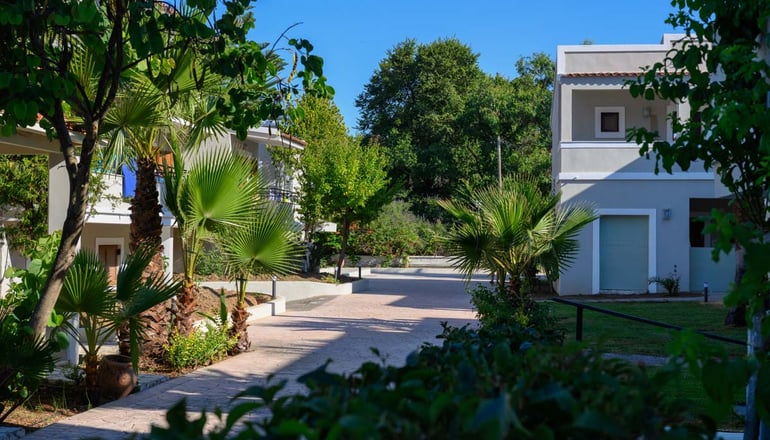 4* Acharavi Mare