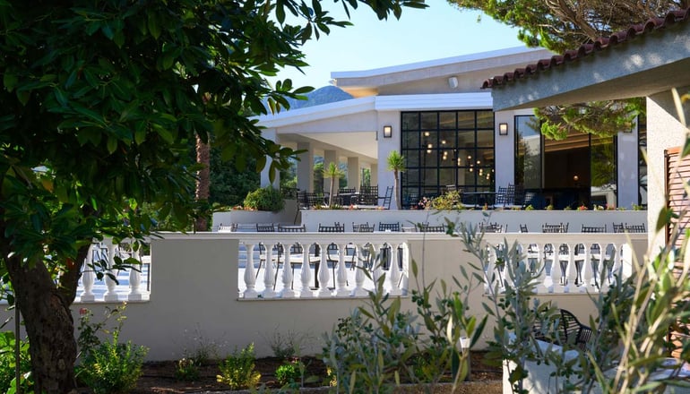 4* Acharavi Mare