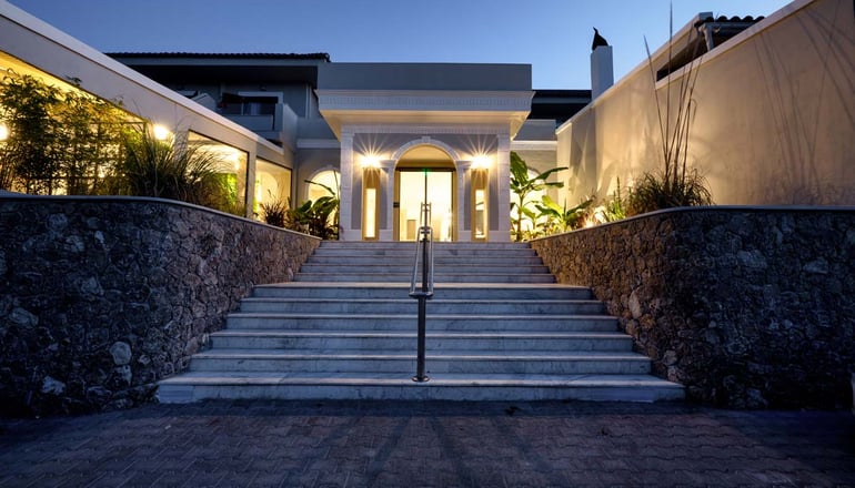 4* Acharavi Mare