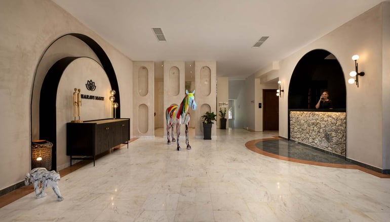 4* Acharavi Mare