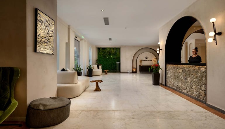 4* Acharavi Mare