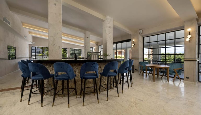 4* Acharavi Mare