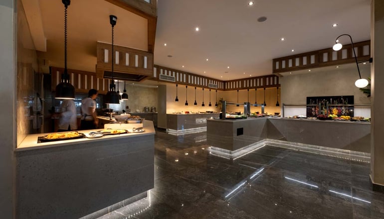 4* Acharavi Mare