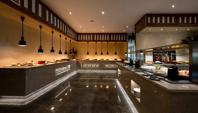 4* Acharavi Mare