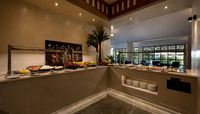 4* Acharavi Mare