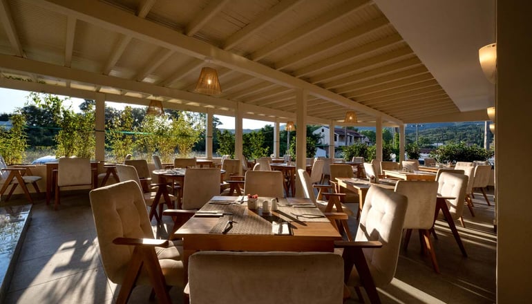4* Acharavi Mare