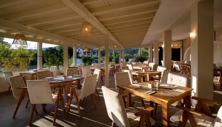 4* Acharavi Mare