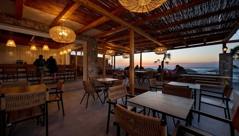 4* Acharavi Mare