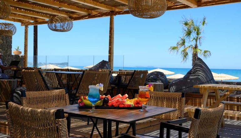 4* Acharavi Mare