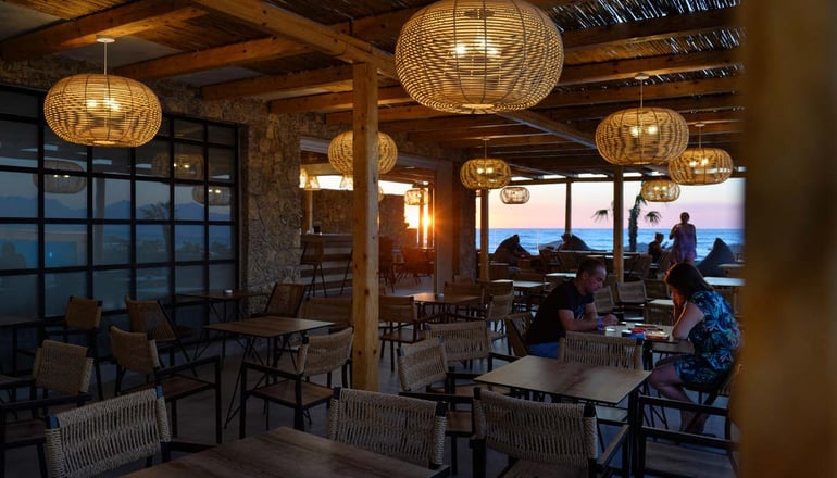 4* Acharavi Mare