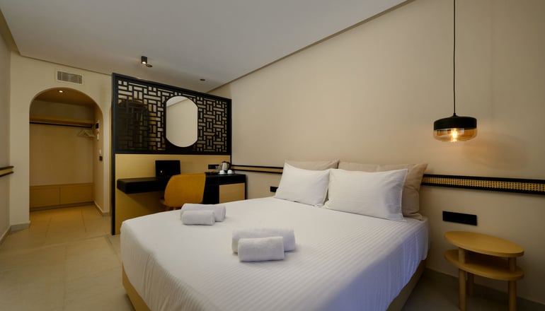 4* Acharavi Mare