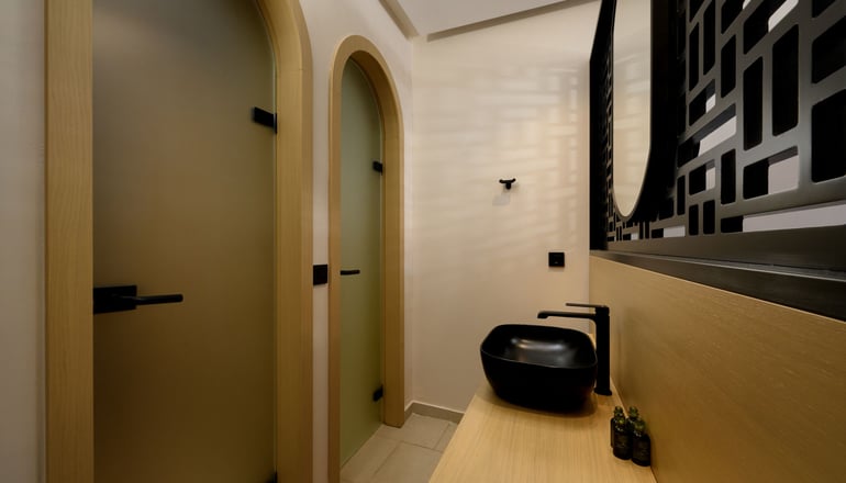 4* Acharavi Mare