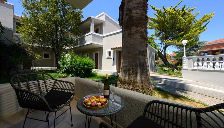 4* Acharavi Mare