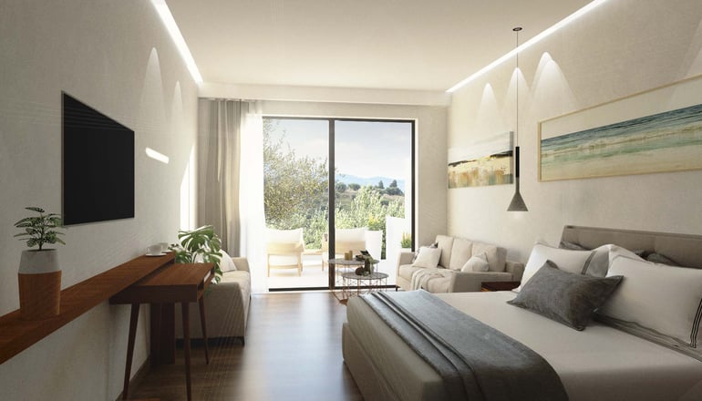 4* Acharavi Mare