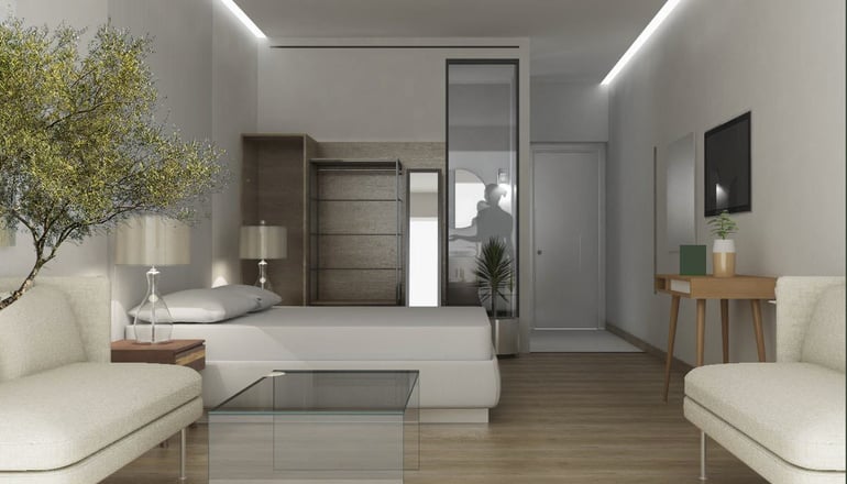4* Acharavi Mare