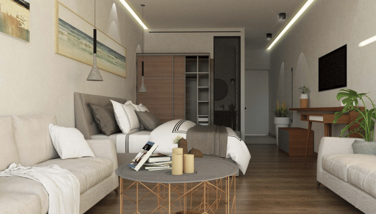 4* Acharavi Mare