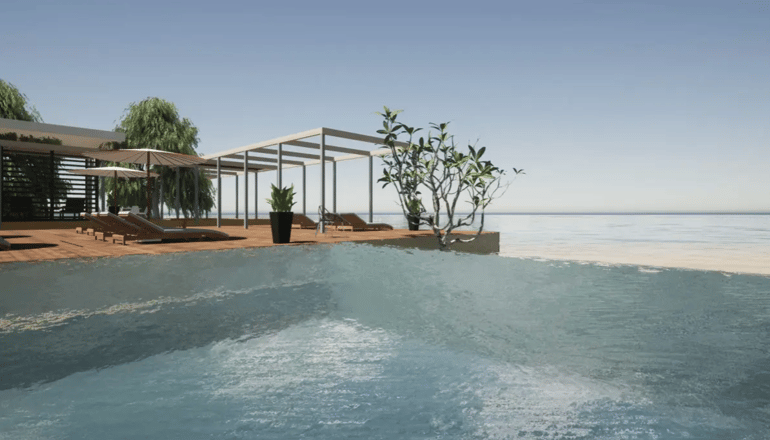 4* Acharavi Mare