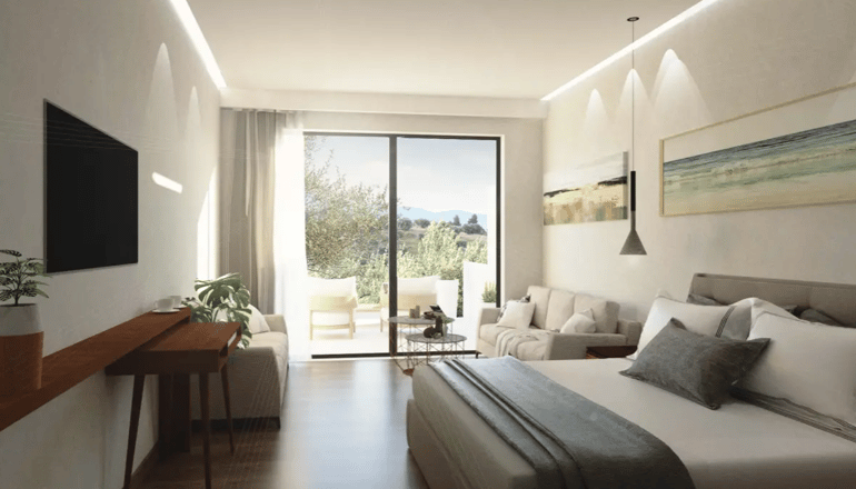 4* Acharavi Mare