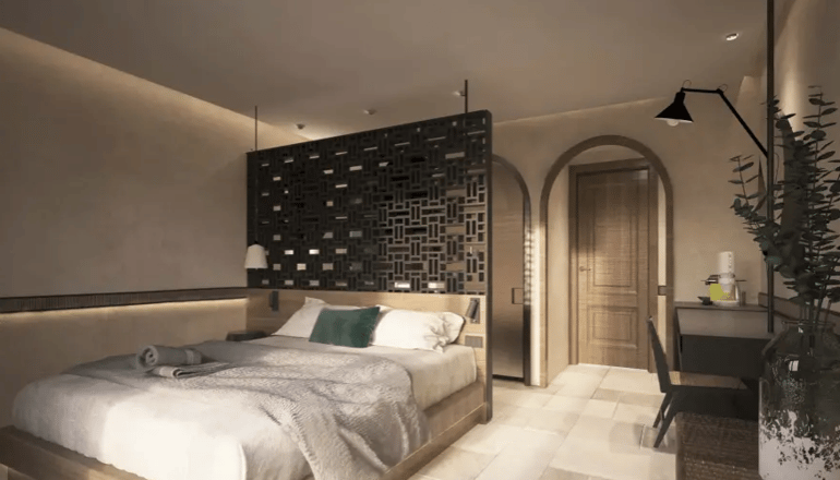 4* Acharavi Mare