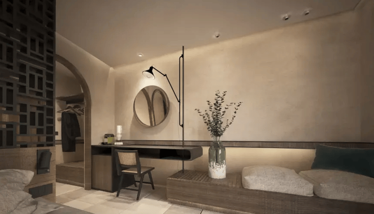 4* Acharavi Mare