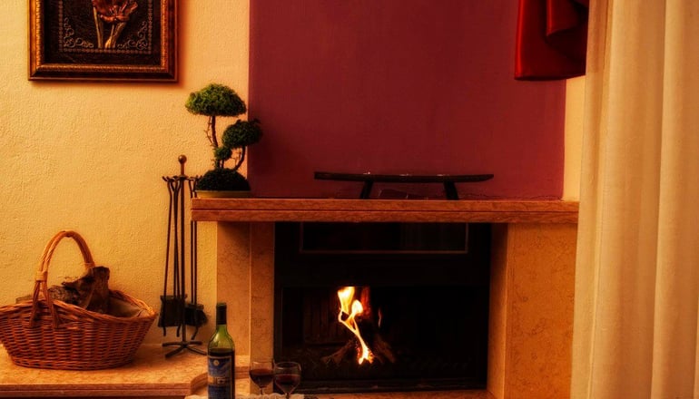 4* Achillion Palace - Καλαμπάκι, Δράμα