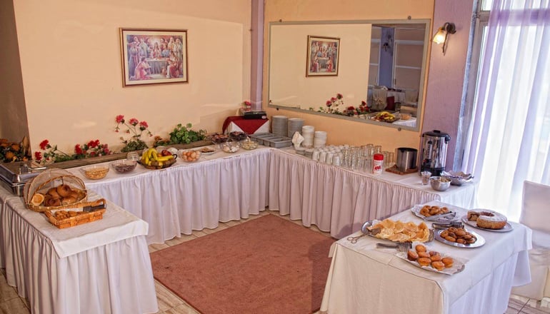 4* Achillion Palace - Καλαμπάκι, Δράμα