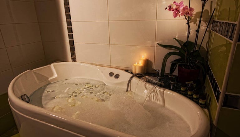 4* Achillion Palace - Καλαμπάκι, Δράμα