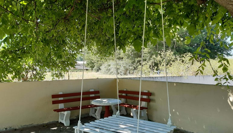 4* Achillion Palace - Καλαμπάκι, Δράμα