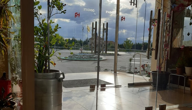 4* Achillion Palace - Καλαμπάκι, Δράμα