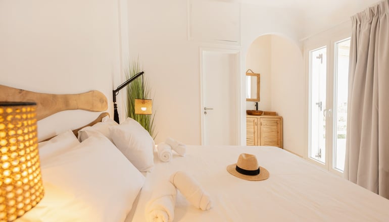 Acoya Residences - Παραλία Αλυκή, Πάρος