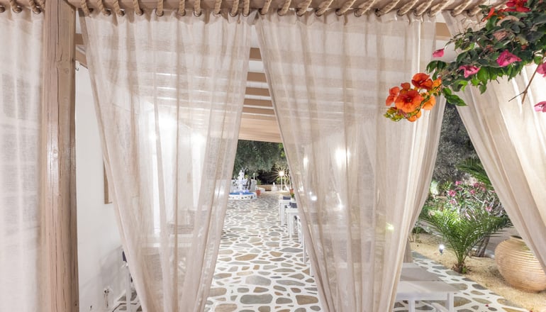 Acoya Residences - Παραλία Αλυκή, Πάρος