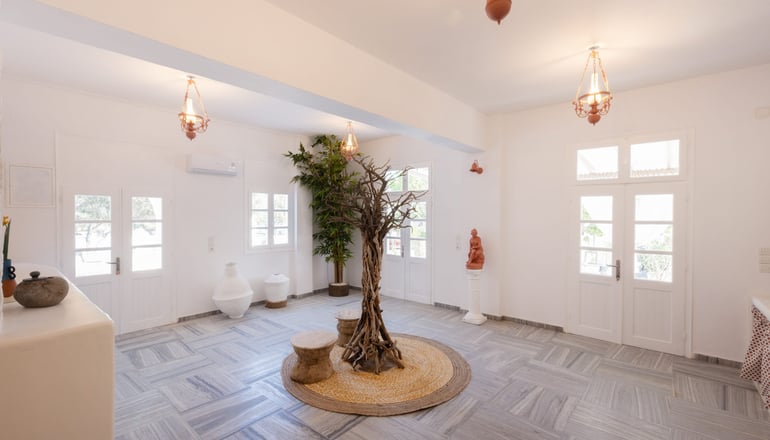 Acoya Residences - Παραλία Αλυκή, Πάρος