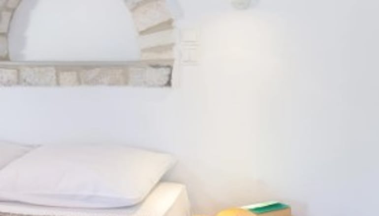 Acoya Residences - Παραλία Αλυκή, Πάρος