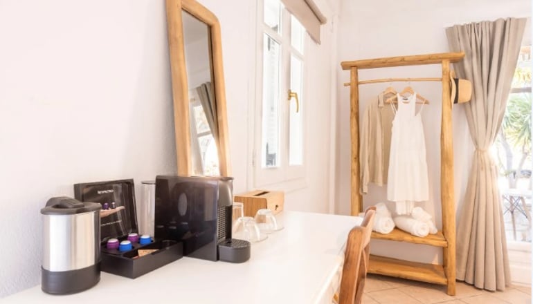 Acoya Residences - Παραλία Αλυκή, Πάρος