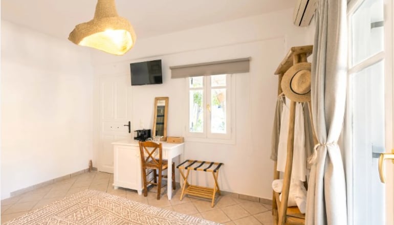 Acoya Residences - Παραλία Αλυκή, Πάρος