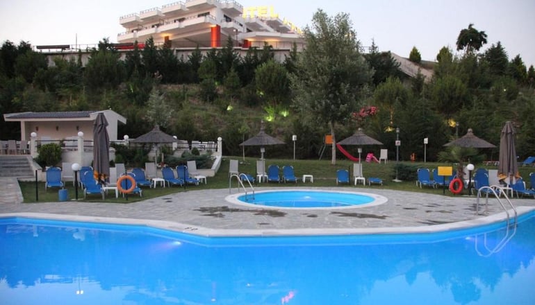 4* Acropol Hotel