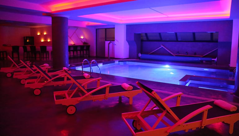 4* Acropol Hotel