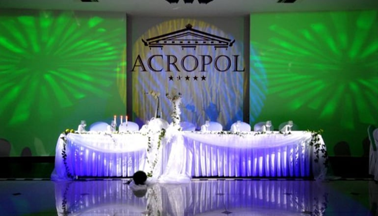 4* Acropol Hotel